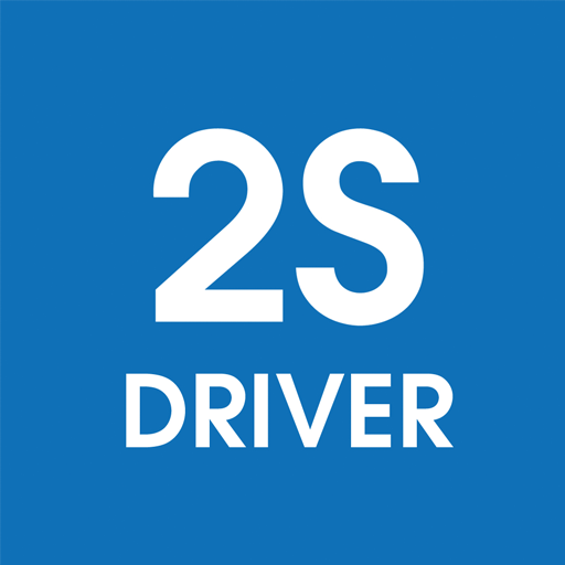 2SLimoDriver logo
