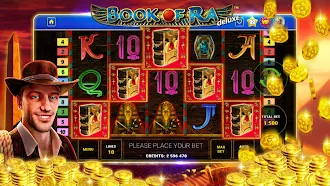 Game screenshot Bloom Boom Casino Slots Online hack