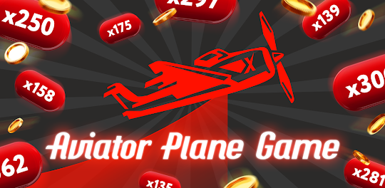 Aviator Plane Game