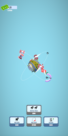 MySpaceKingdom - Screenshot 3