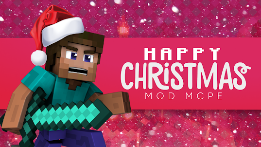 Minecraft Wiki EN on X: Merry Christmas to all who celebrate from the Minecraft  Wiki! 🎄  / X