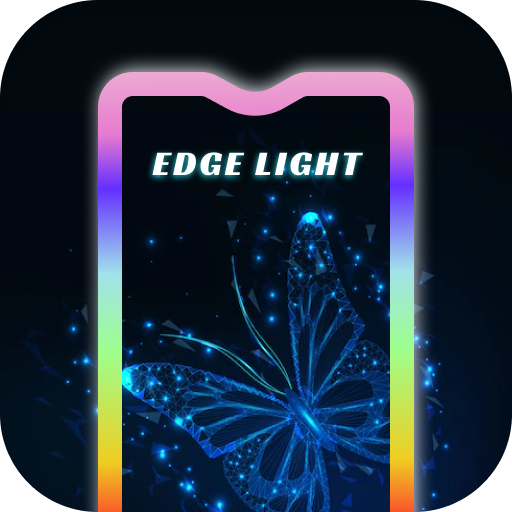Edge Lighting - Border light