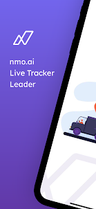 nmo.ai Teams: Tracker Leader