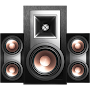 Bluetooth Music Booster EQ Pro