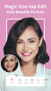 Perfect Me – Editor Wajah & Tubuh MOD APK (VIP Tidak Terkunci) 2