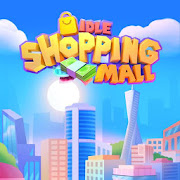 Idle Shopping Mall v4.1.2 Mod (Unlimited Money) Apk + Data