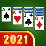 Cover Image of Download Solitaire!  APK