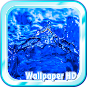 Water live Wallpaper HD  Icon