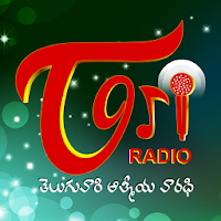 TORi - TeluguOne Radio