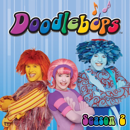 The Doodlebops Season 3 Tv On Google