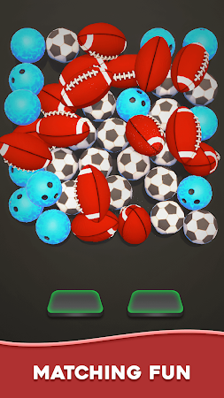 Game screenshot Twin Match 3D-Pair Puzzle Game mod apk