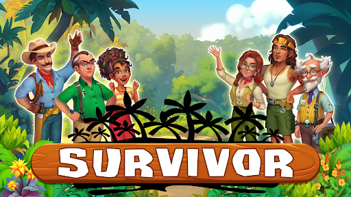 Farm Island - Family Journey - Simulation - games
