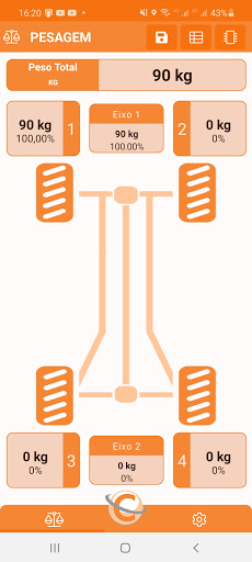 AppCelmi Screen 3