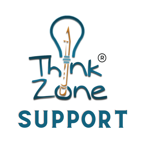 ThinkZone Support logo