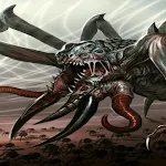 Cover Image of Descargar Monster Spider Hunter Games 3D  APK