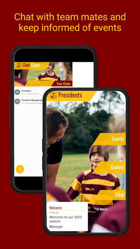 Northcote Rugby Screen 3
