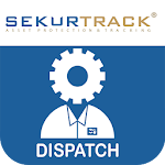 Cover Image of Download SekurTrack Dispatch 1.2 APK