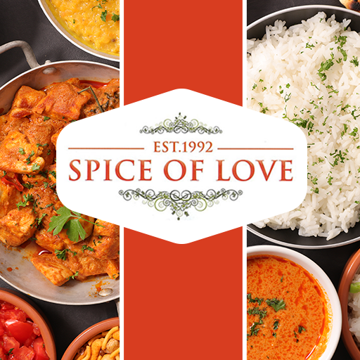 Spice of Love logo