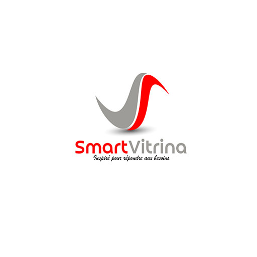 Smartvitrina logo