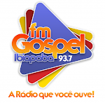 Cover Image of Download Radio Gospel 937 Ibiapaba 3.1 APK