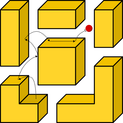 A-Maze-Ing-Balls  Icon
