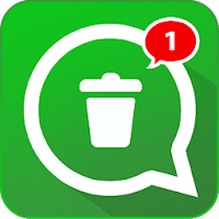Deleted messages recovery & status saver