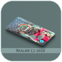 Theme for Realme C2 2020