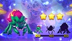 screenshot of Monster Tales: Match 3 Puzzle