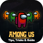 Cover Image of ダウンロード Guide For Among Us - Among Us Skin And Characters 1.0.0 APK