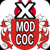 X COC MOD Latest icon