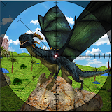 Dragon Hunter: Deadly Island icon
