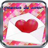 Poemas de Amor Gratis icon