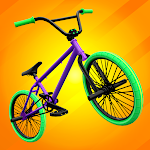 Cover Image of Baixar Max Air BMX  APK