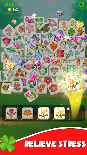 Blooming Match Mastery