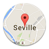 Seville City Guide icon