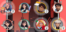 aMurmur-Voice Chat, Livestream APK