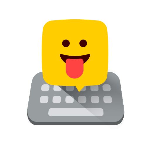 Keyboard themes : fonts, emoji