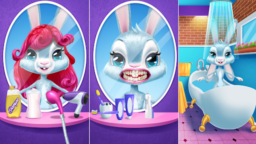 Daisy Bunny Screenshot 4 - AppWisp.com