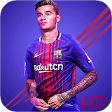 Coutinho Wallpapers New HD icon