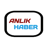 ANLIK HABER icon