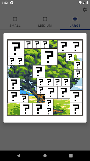 Nonogram Color - Picture cross Screen 3