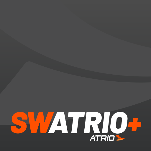 SW ATRIO PLUS 1.2.0 Icon