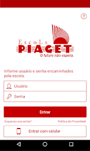 Escola Piaget 9.7.5 APK + Mod (Unlimited money) untuk android