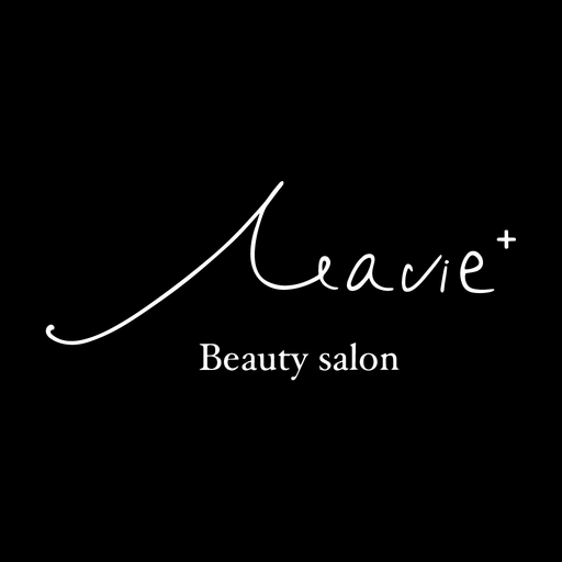 Mavie+ logo