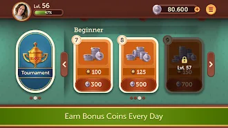 Game screenshot Rummy Relax: Classic Card Game apk download