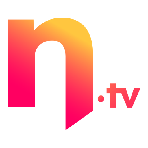 Nexos.tv - Mobile logo