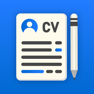 Smart Resume Builder: CV Maker