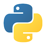 Cover Image of ดาวน์โหลด Python Programming Tutorial  APK