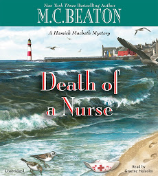 Icon image Death of a Nurse