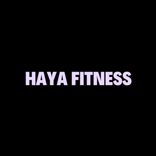 hayafitness logo